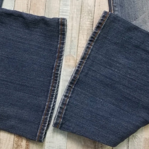 Lucky Brand Sofia Bootcut Jeans - Picture 2 of 8